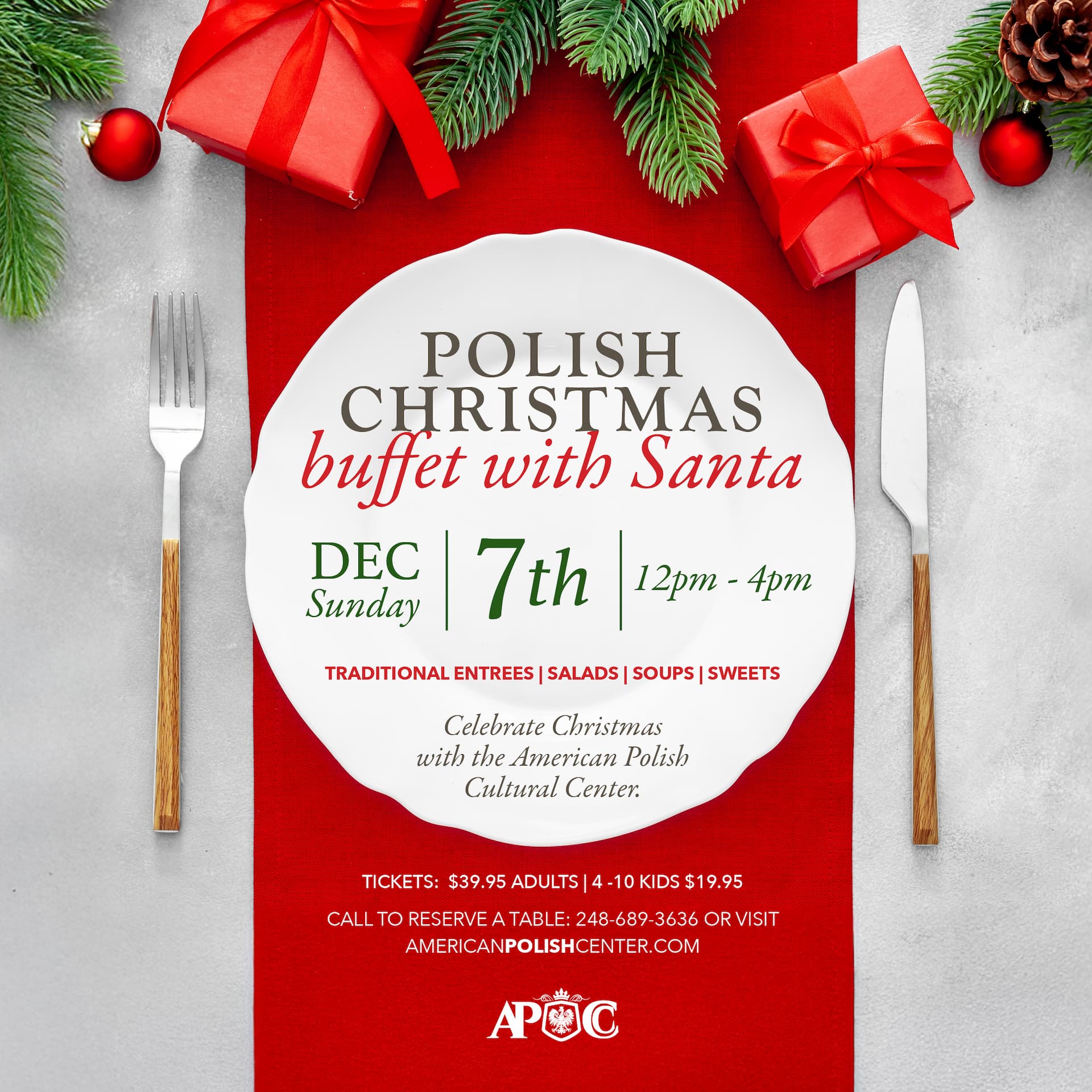 Additional Information From Flyer